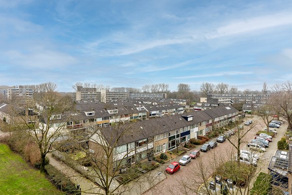 Medium property photo - Kraaiensteinlaan 127, 6825 DE Arnhem